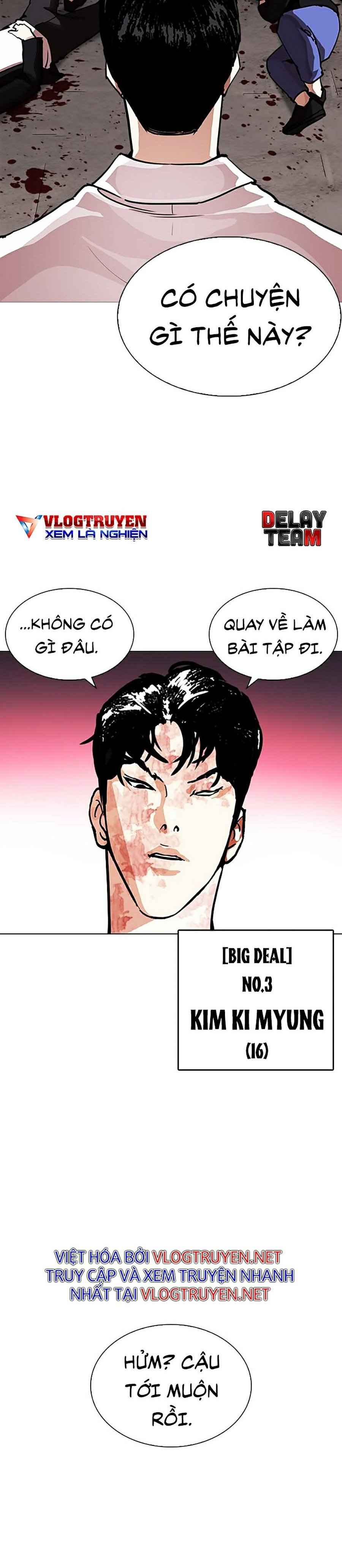 Hoán Đổi Diệu Kì Chapter 313 - Trang 2