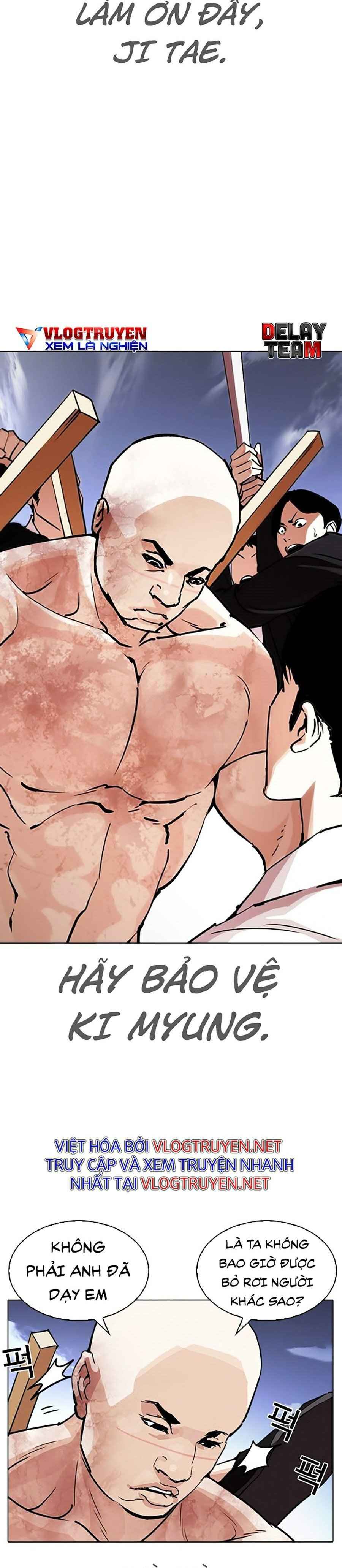 Hoán Đổi Diệu Kì Chapter 313 - Trang 2