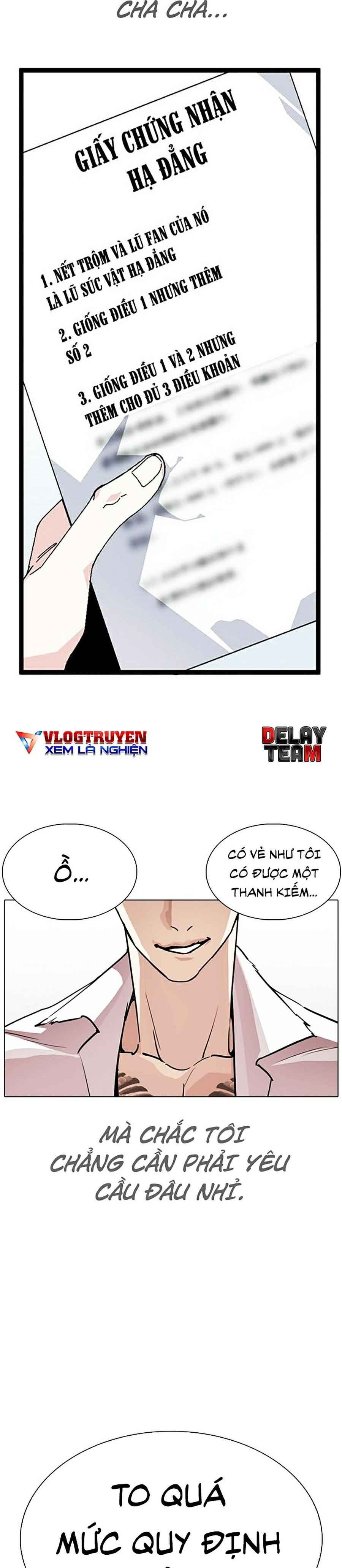 Hoán Đổi Diệu Kì Chapter 313 - Trang 2