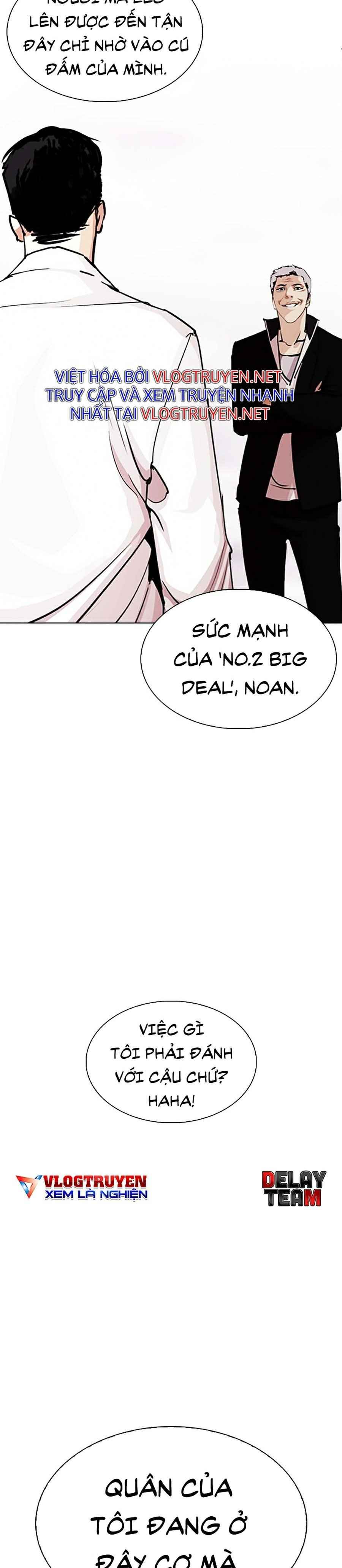 Hoán Đổi Diệu Kì Chapter 313 - Trang 2