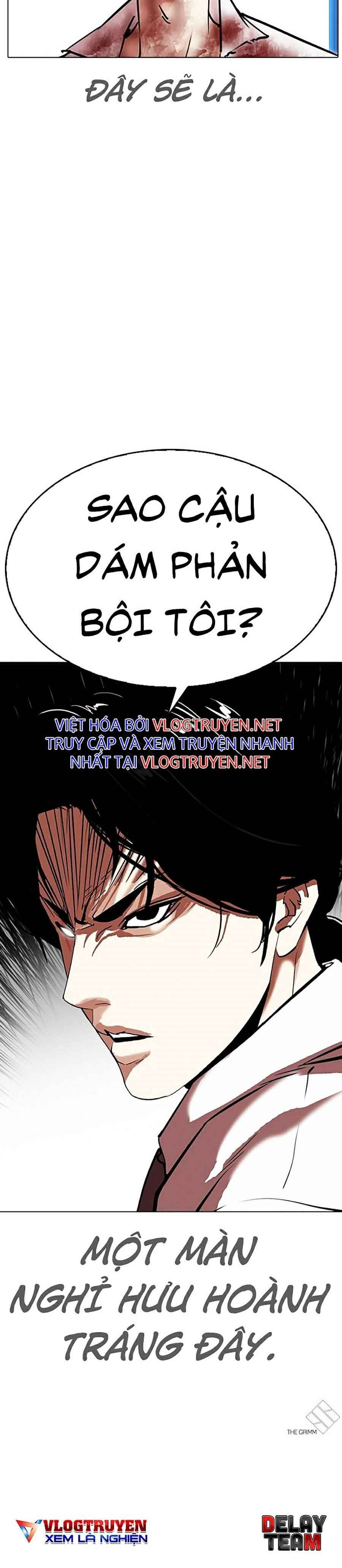 Hoán Đổi Diệu Kì Chapter 313 - Trang 2