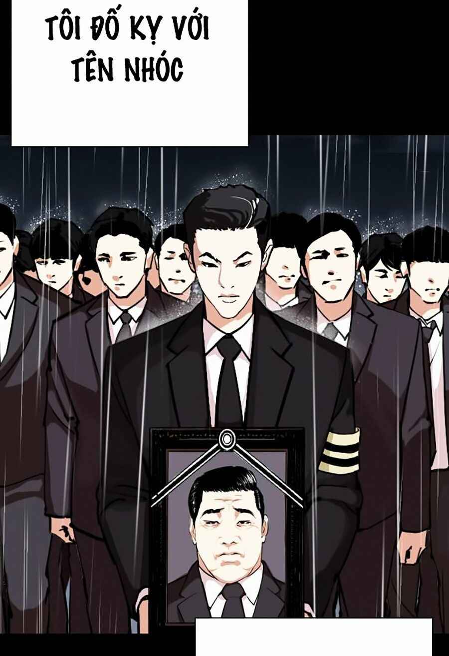 Hoán Đổi Diệu Kì Chapter 312 - Trang 2