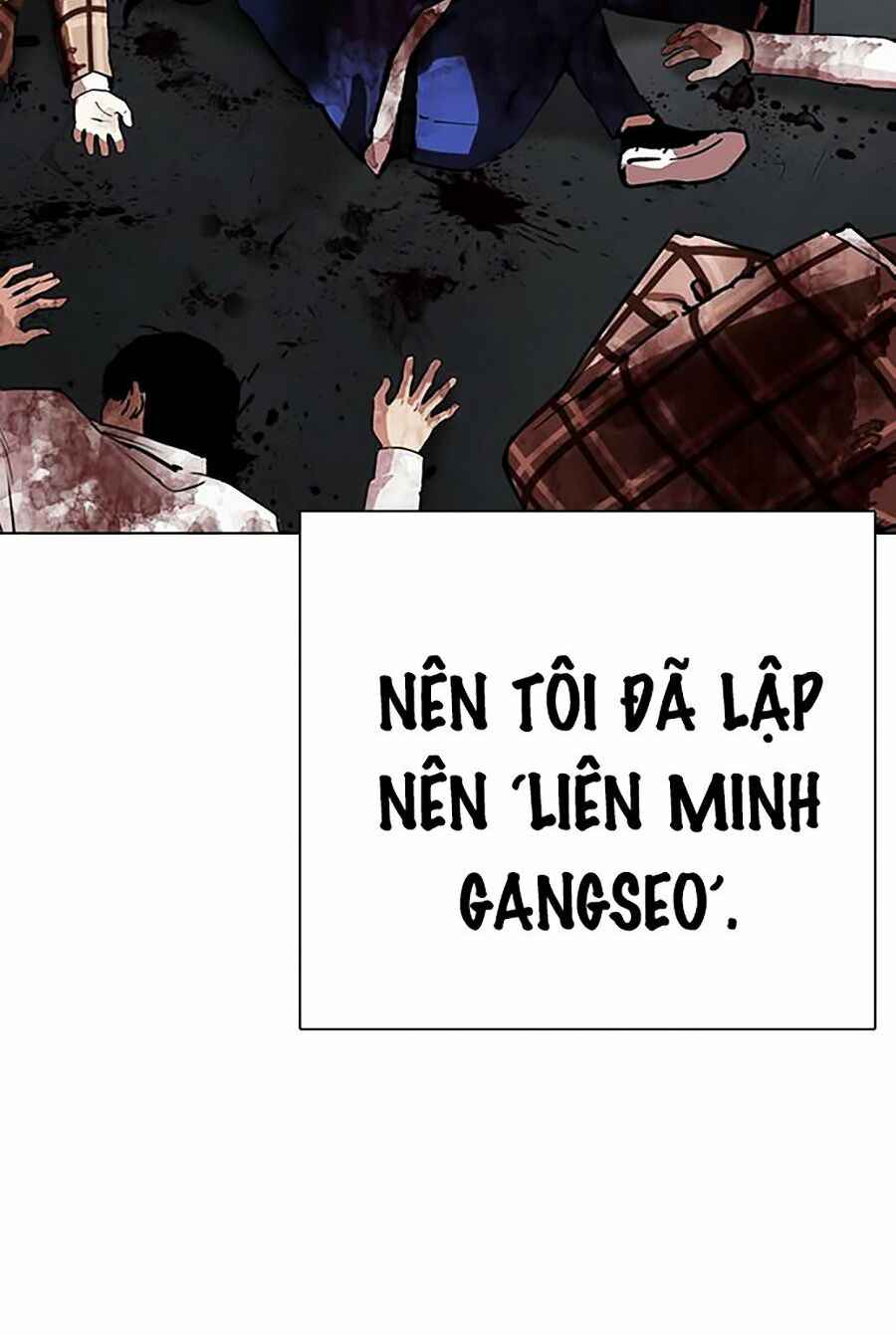 Hoán Đổi Diệu Kì Chapter 312 - Trang 2