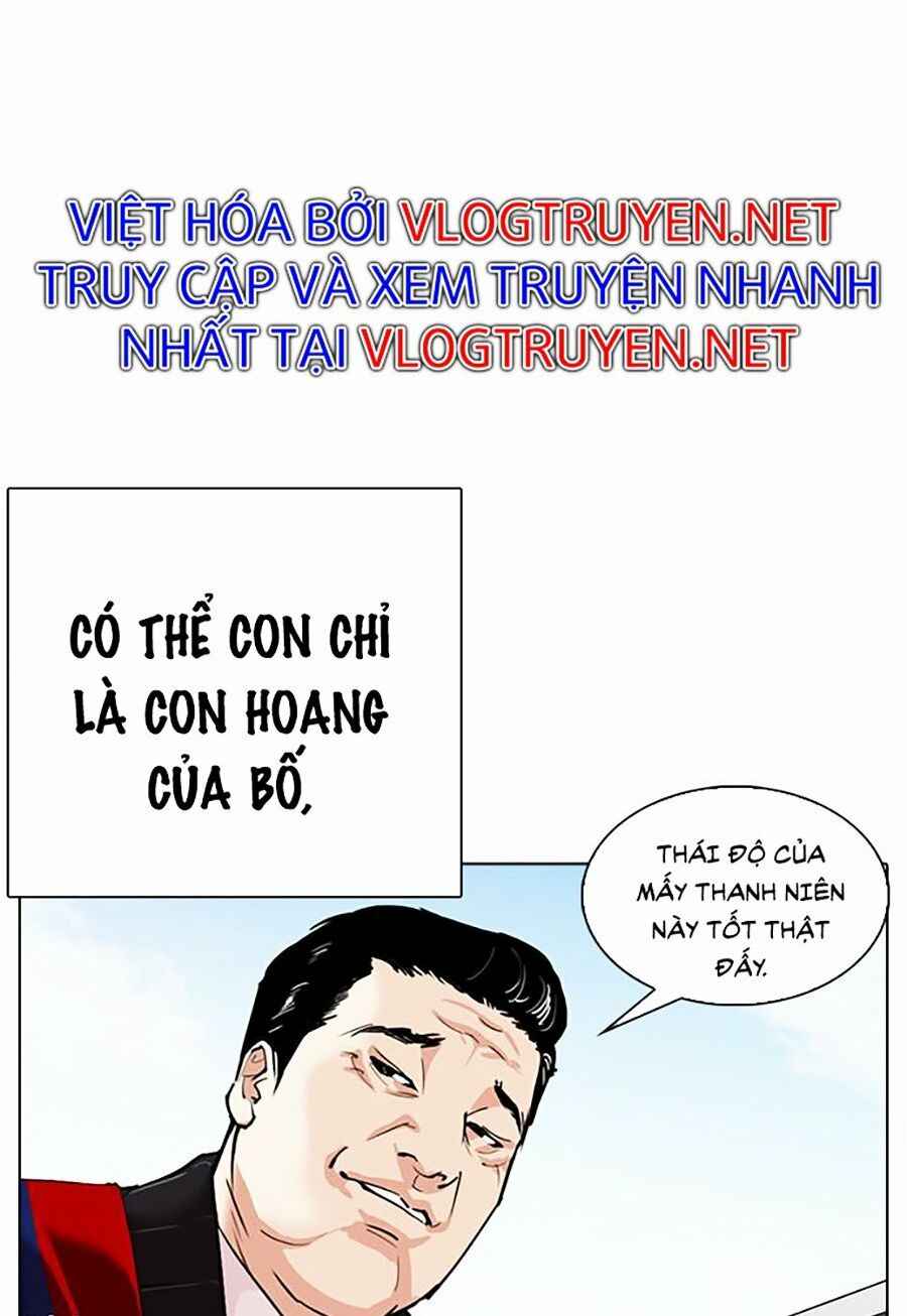 Hoán Đổi Diệu Kì Chapter 312 - Trang 2