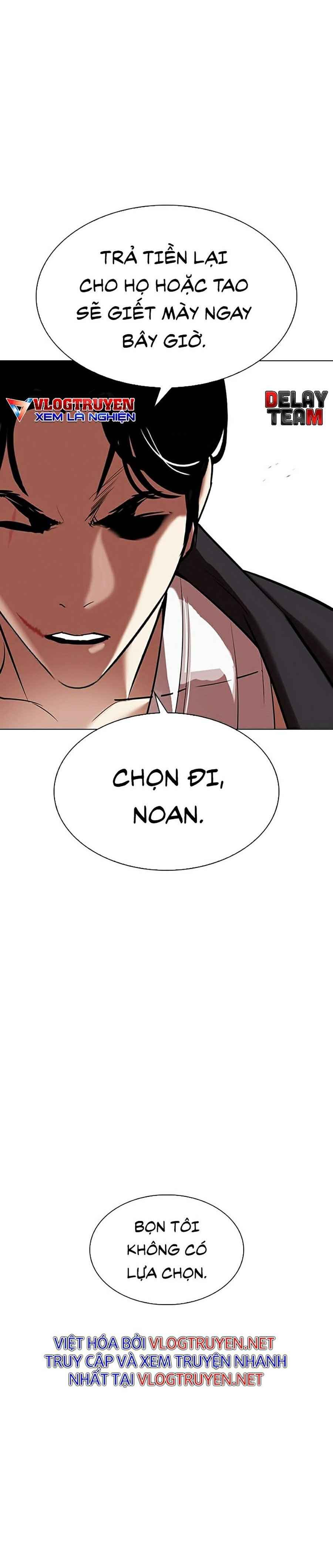 Hoán Đổi Diệu Kì Chapter 311 - Trang 2