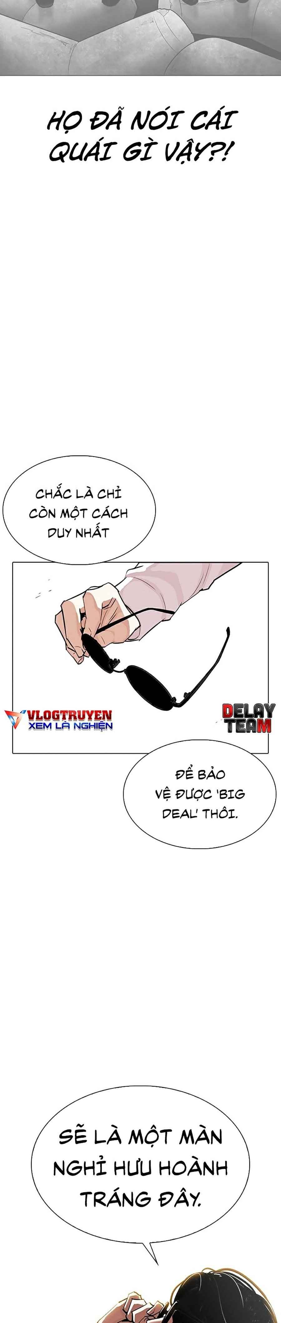 Hoán Đổi Diệu Kì Chapter 311 - Trang 2