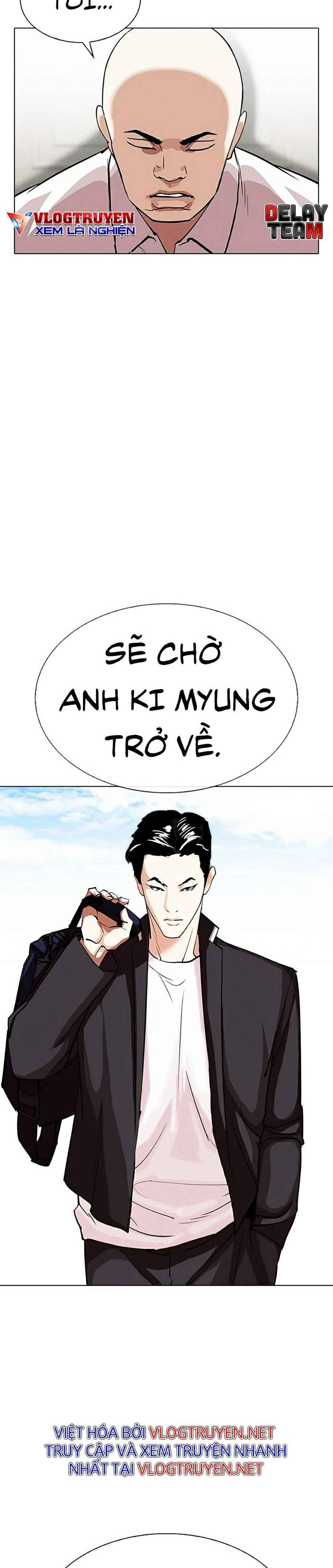 Hoán Đổi Diệu Kì Chapter 311 - Trang 2