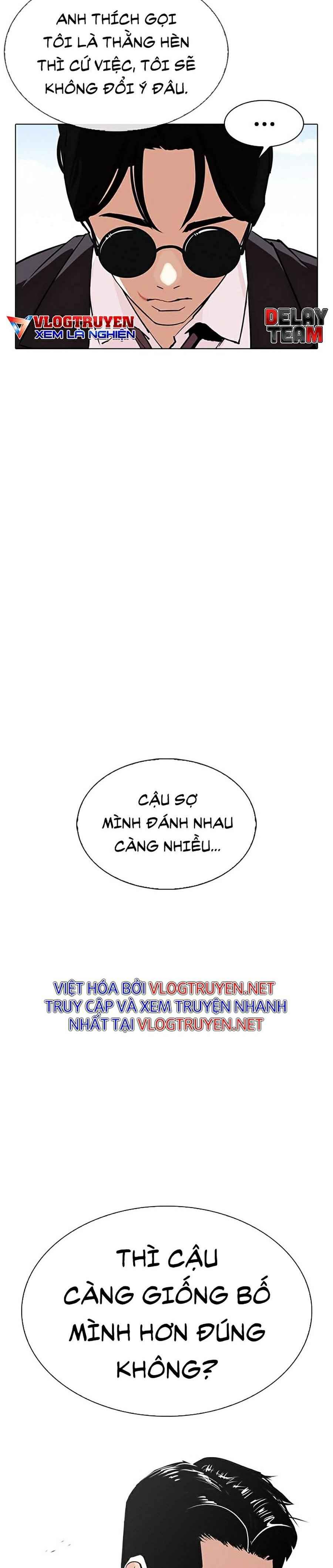 Hoán Đổi Diệu Kì Chapter 311 - Trang 2