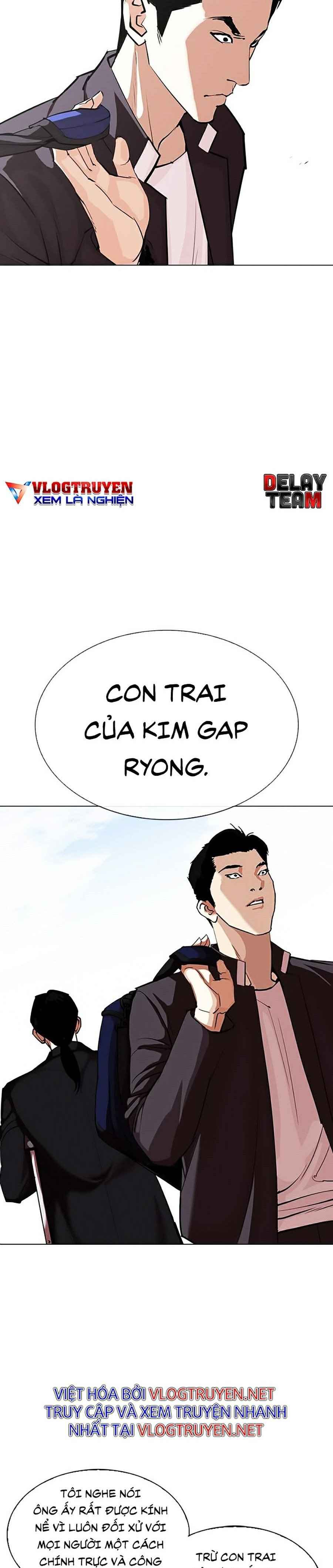 Hoán Đổi Diệu Kì Chapter 311 - Trang 2