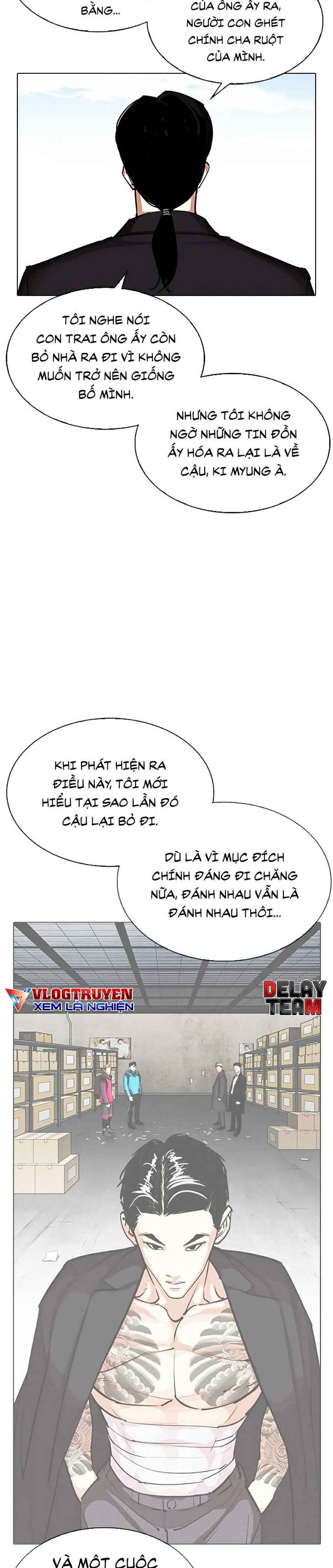 Hoán Đổi Diệu Kì Chapter 311 - Trang 2