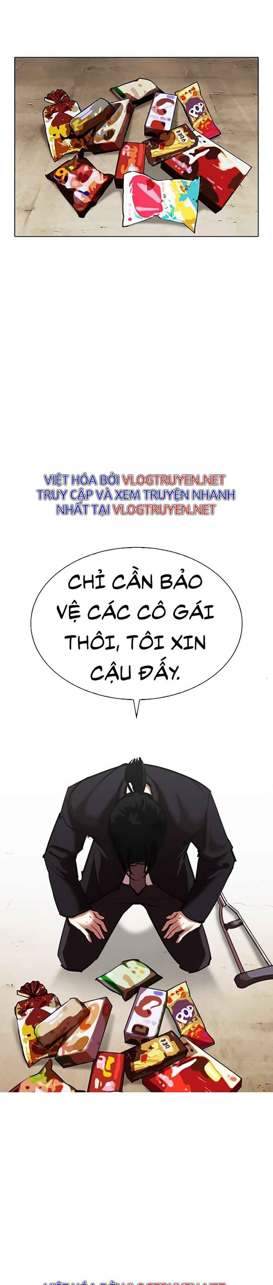 Hoán Đổi Diệu Kì Chapter 311 - Trang 2