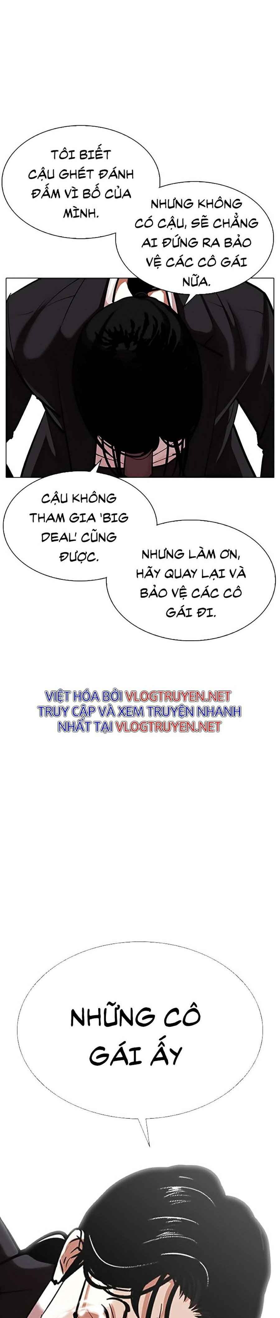 Hoán Đổi Diệu Kì Chapter 311 - Trang 2