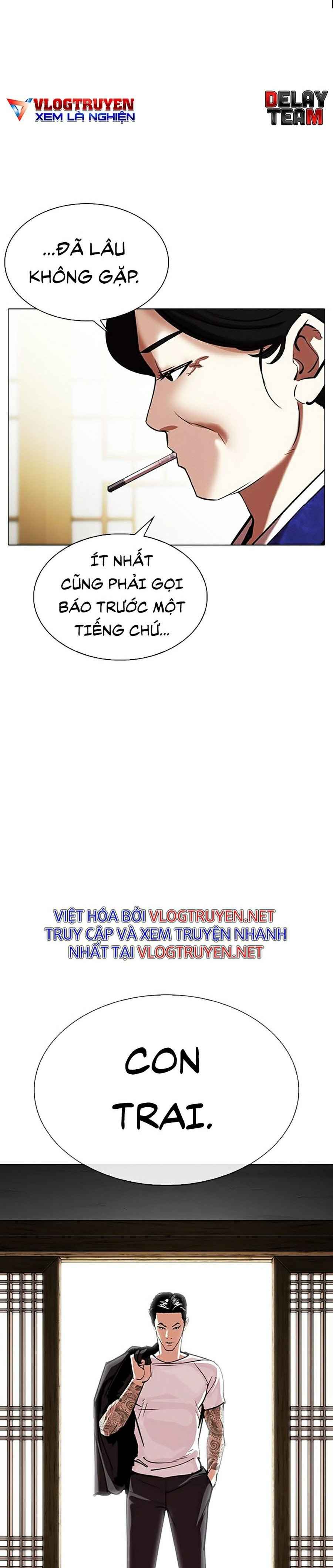 Hoán Đổi Diệu Kì Chapter 311 - Trang 2