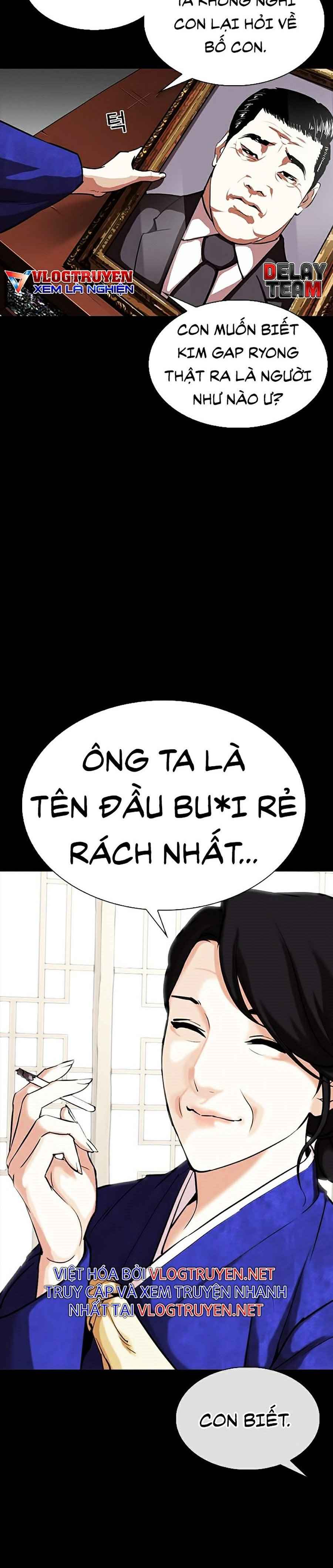 Hoán Đổi Diệu Kì Chapter 311 - Trang 2