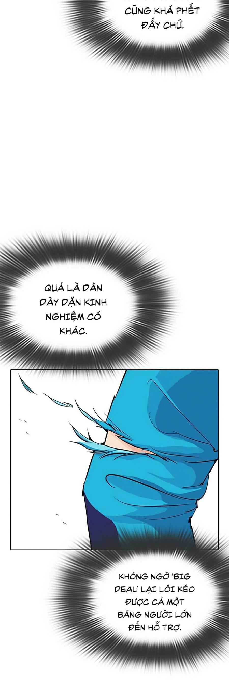 Hoán Đổi Diệu Kì Chapter 310 - Trang 2