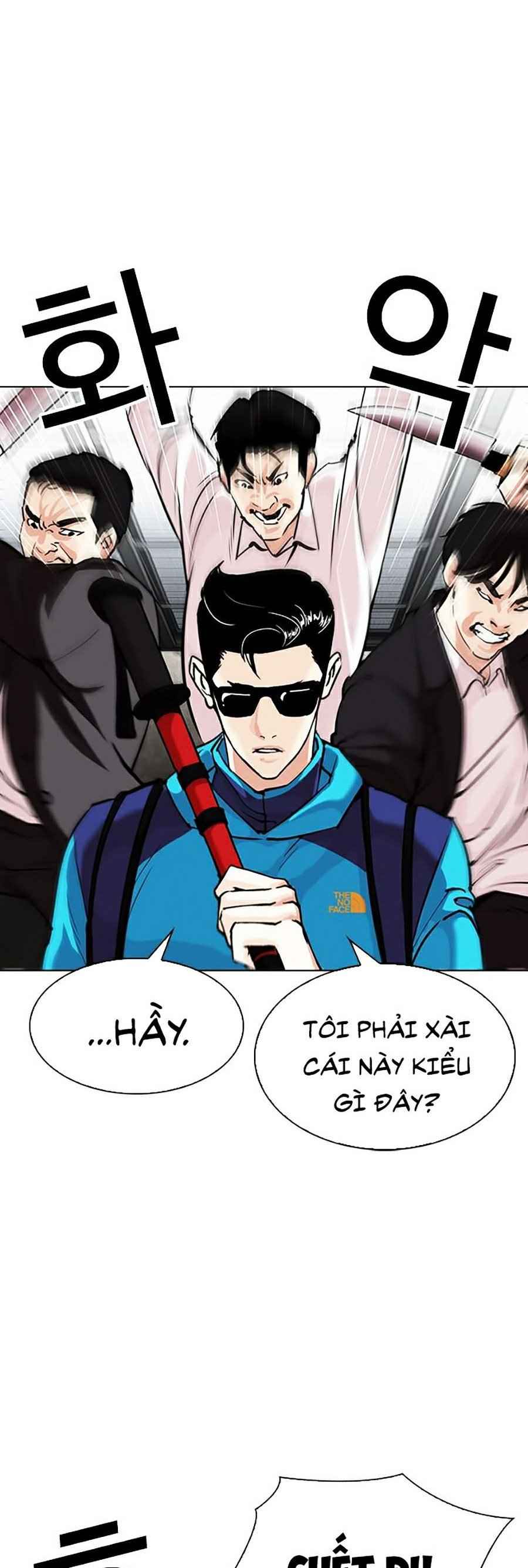 Hoán Đổi Diệu Kì Chapter 310 - Trang 2