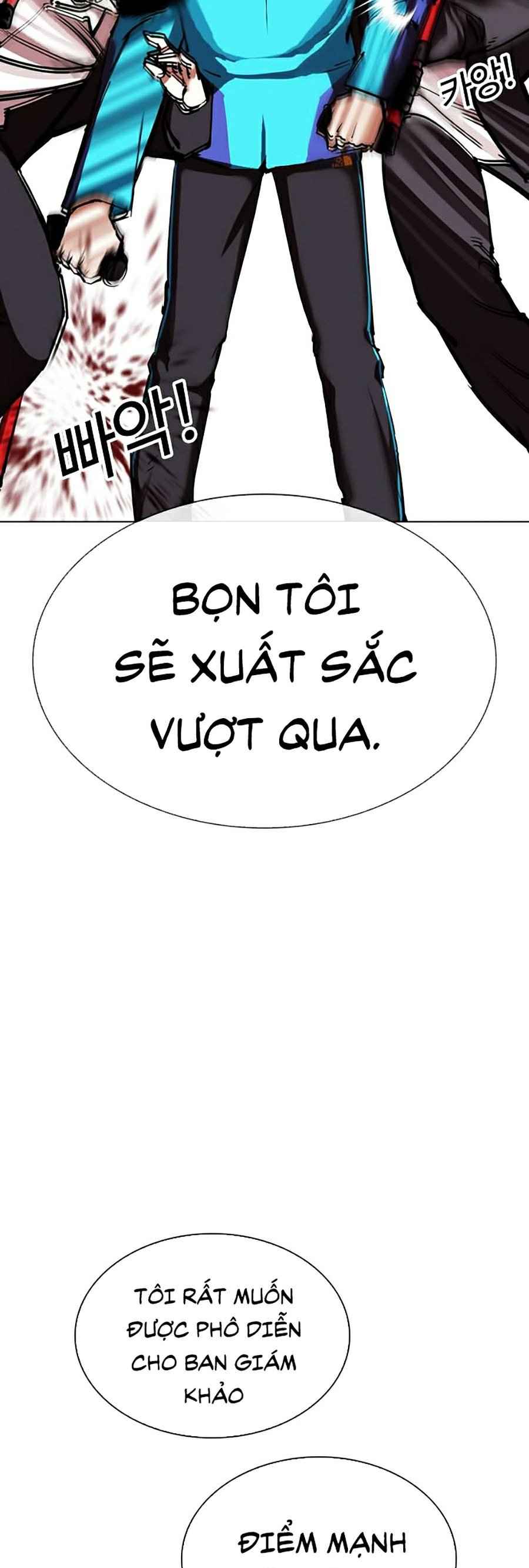 Hoán Đổi Diệu Kì Chapter 310 - Trang 2