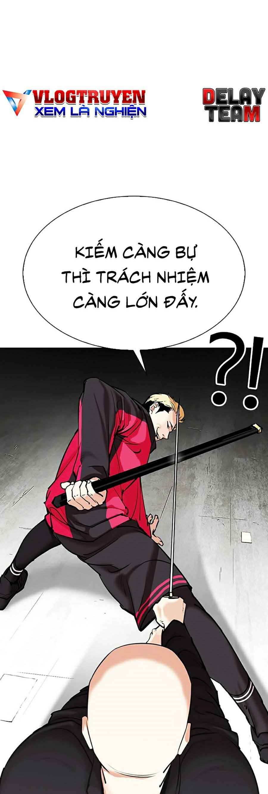 Hoán Đổi Diệu Kì Chapter 310 - Trang 2