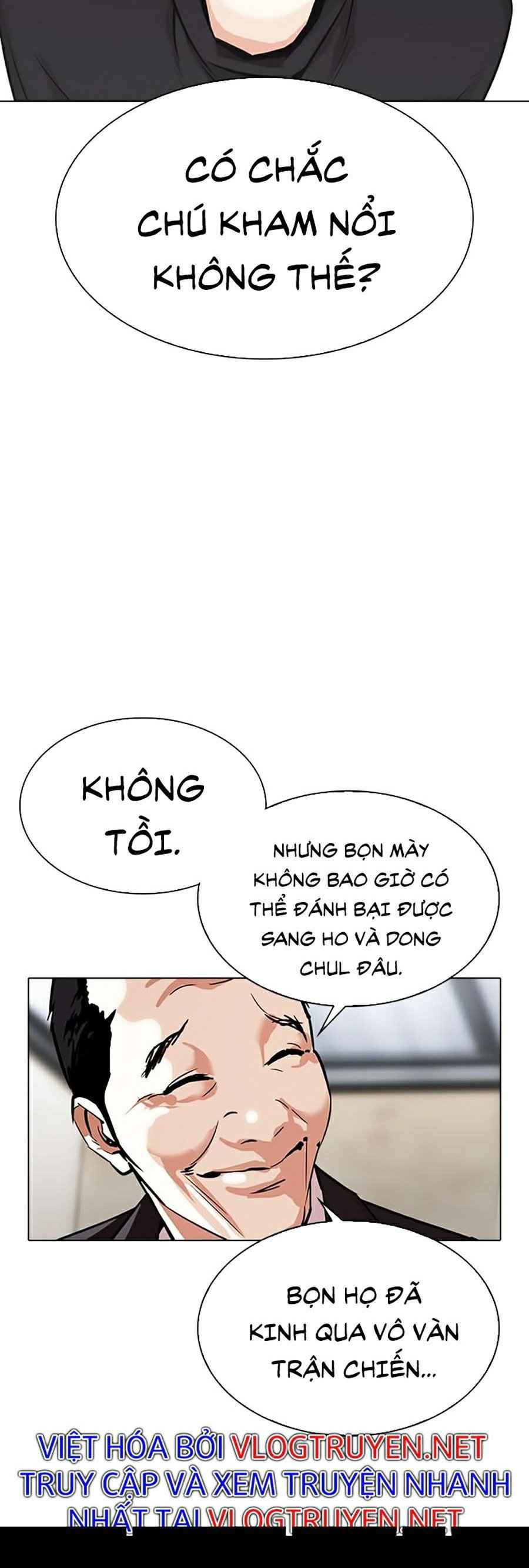 Hoán Đổi Diệu Kì Chapter 310 - Trang 2