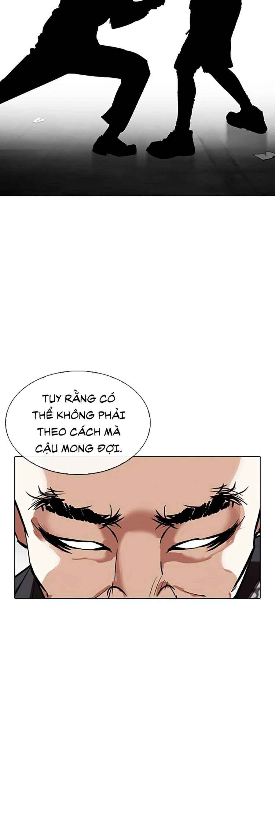 Hoán Đổi Diệu Kì Chapter 310 - Trang 2