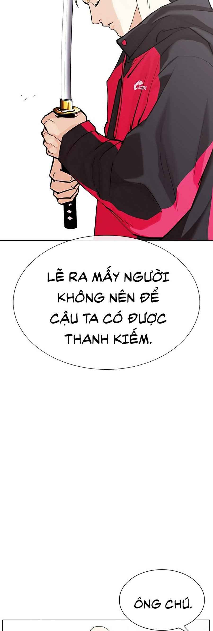 Hoán Đổi Diệu Kì Chapter 310 - Trang 2