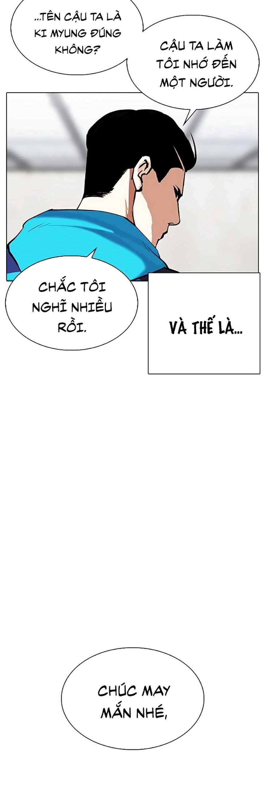 Hoán Đổi Diệu Kì Chapter 310 - Trang 2