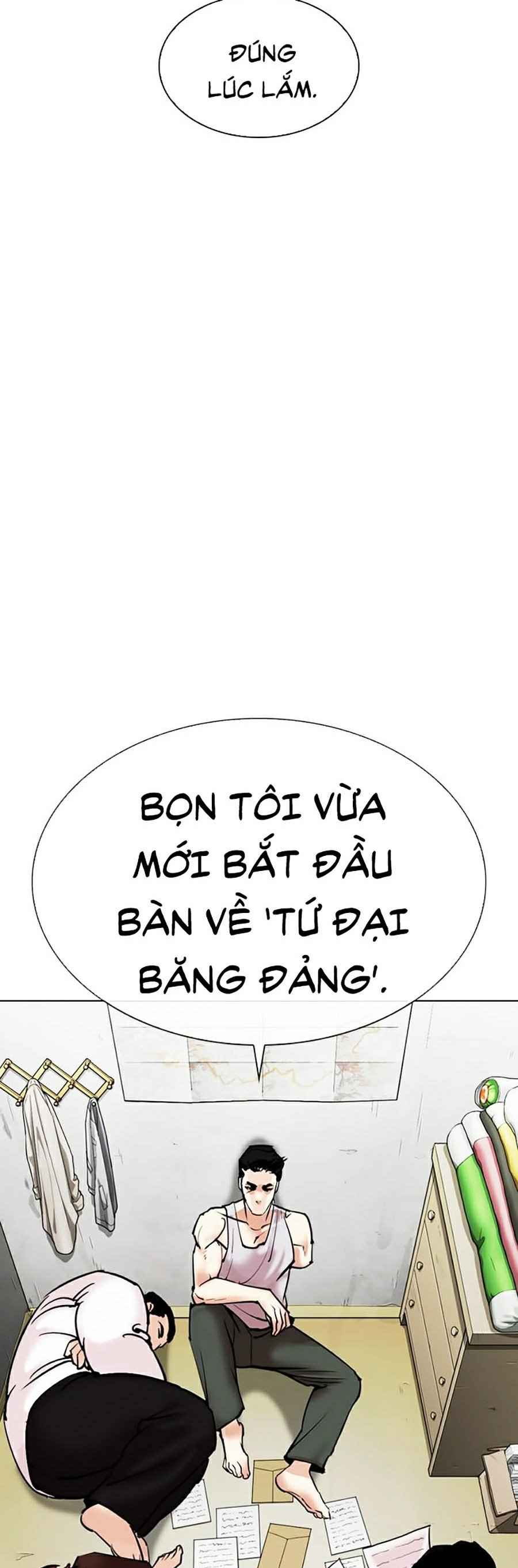 Hoán Đổi Diệu Kì Chapter 310 - Trang 2