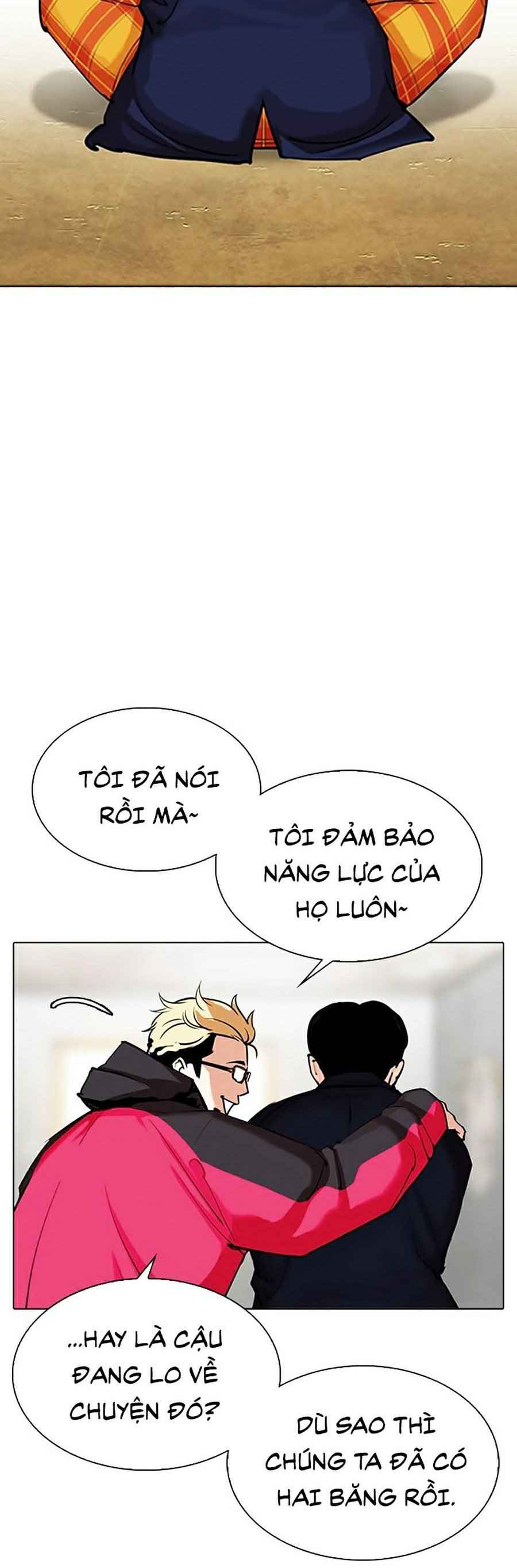 Hoán Đổi Diệu Kì Chapter 310 - Trang 2