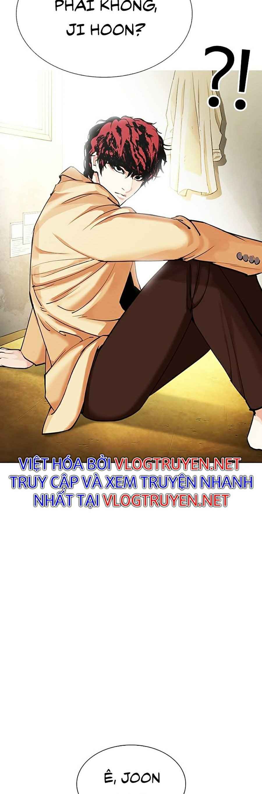 Hoán Đổi Diệu Kì Chapter 310 - Trang 2