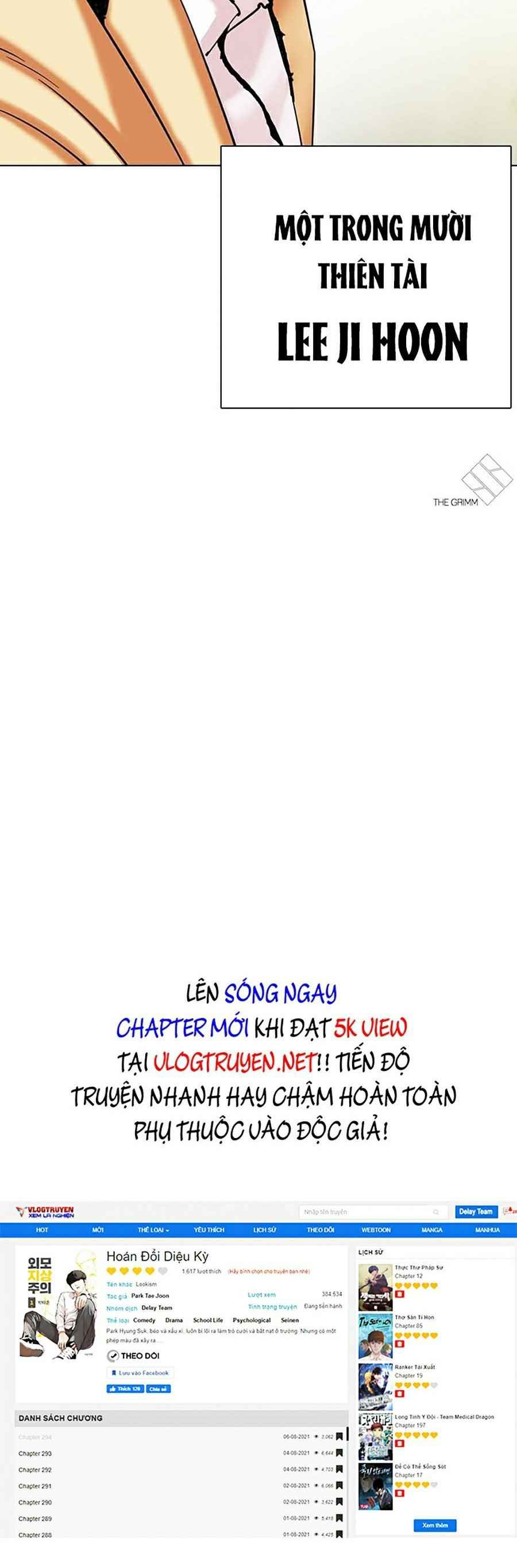 Hoán Đổi Diệu Kì Chapter 310 - Trang 2