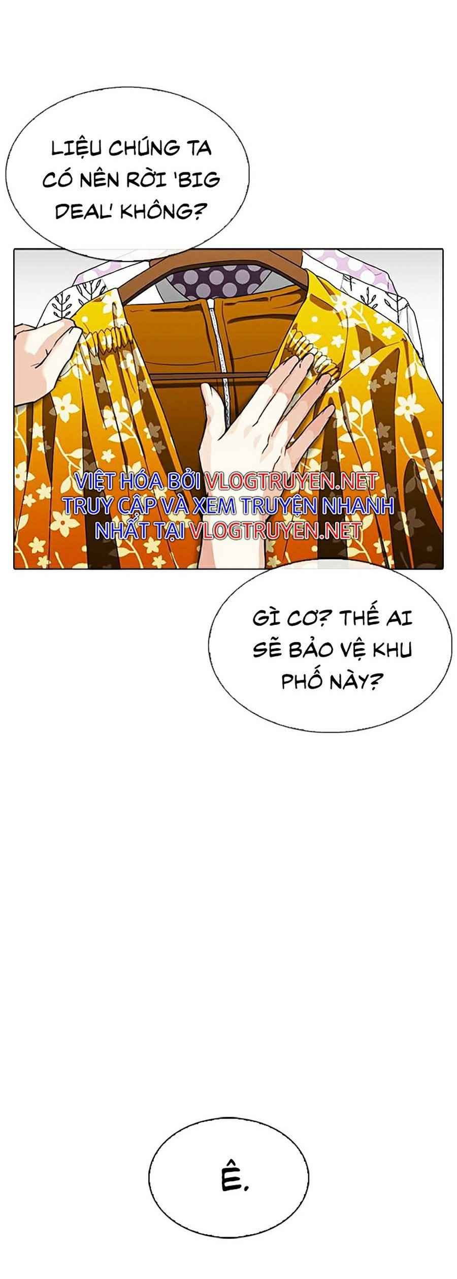 Hoán Đổi Diệu Kì Chapter 309 - Trang 2