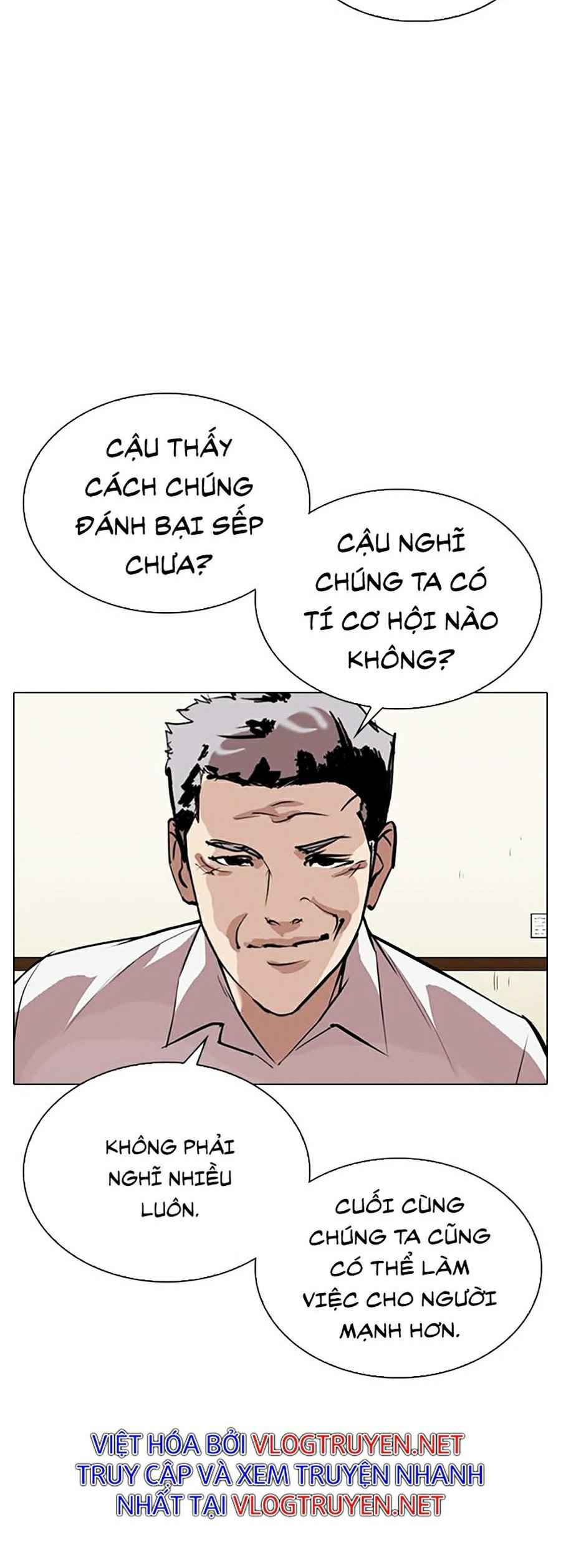 Hoán Đổi Diệu Kì Chapter 309 - Trang 2