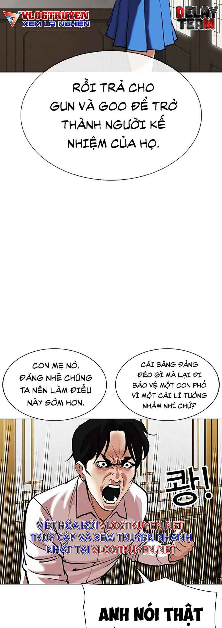 Hoán Đổi Diệu Kì Chapter 309 - Trang 2