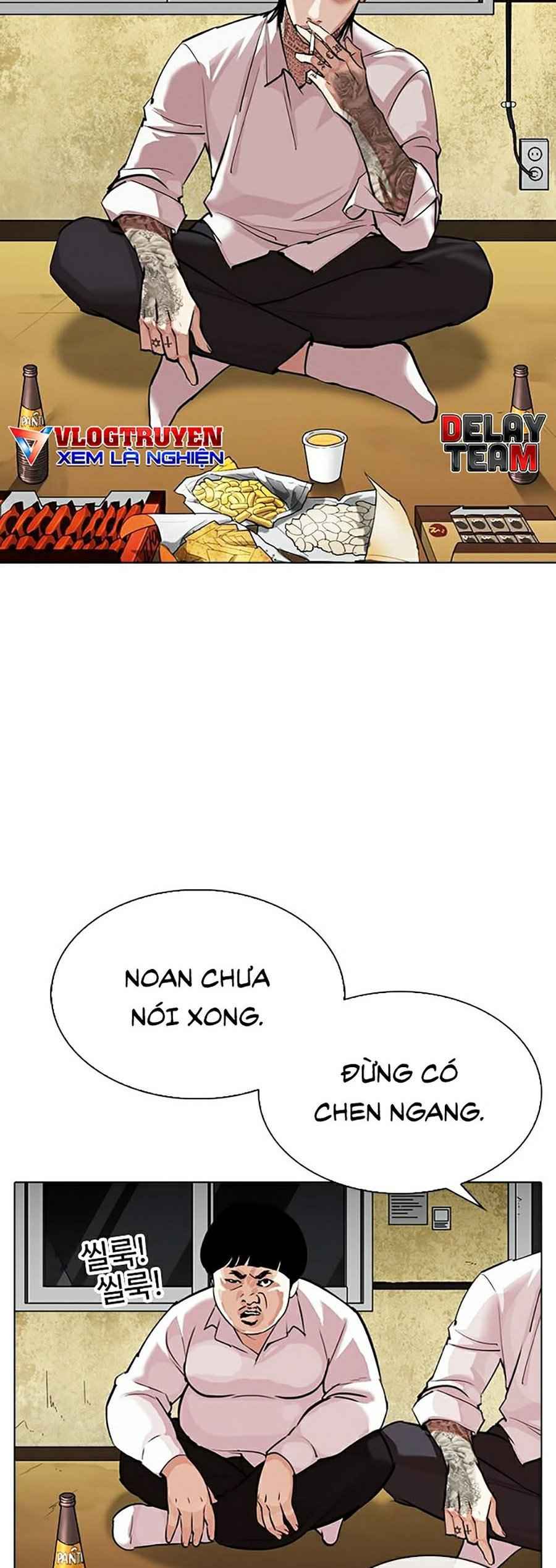 Hoán Đổi Diệu Kì Chapter 309 - Trang 2