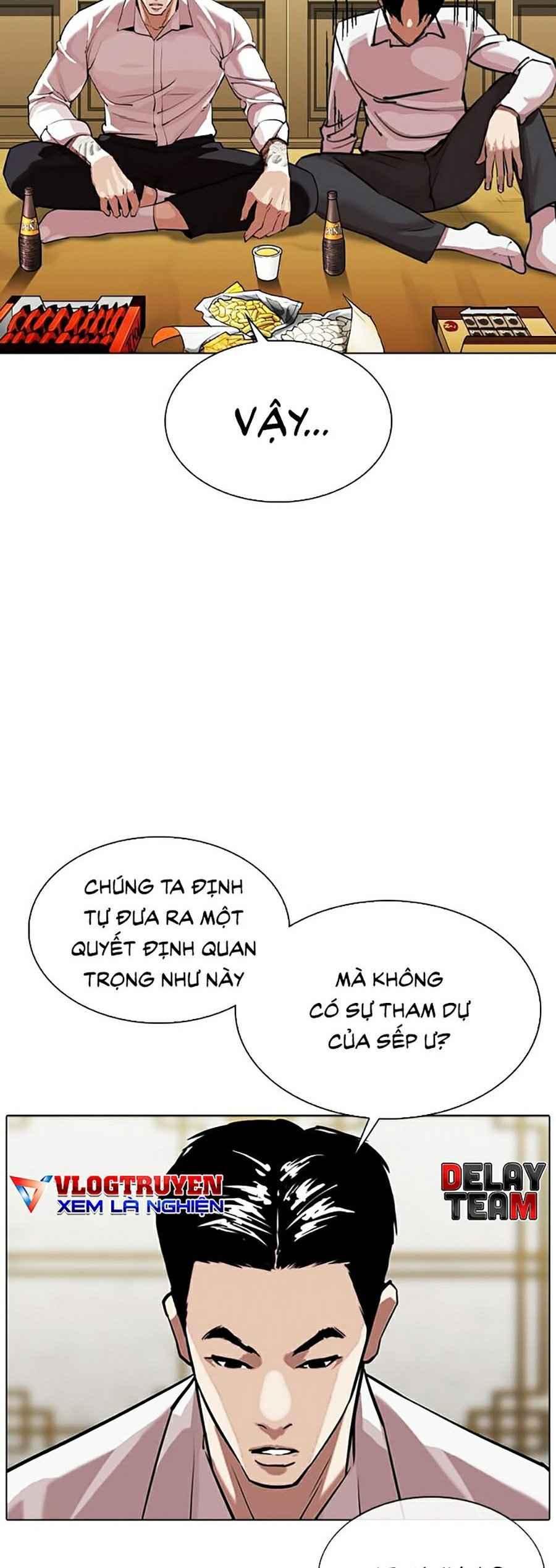 Hoán Đổi Diệu Kì Chapter 309 - Trang 2