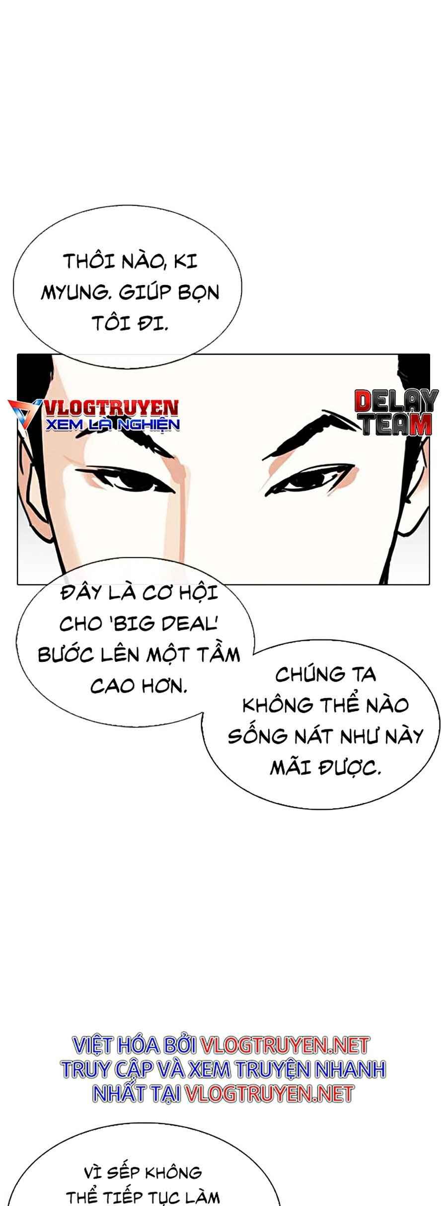 Hoán Đổi Diệu Kì Chapter 309 - Trang 2