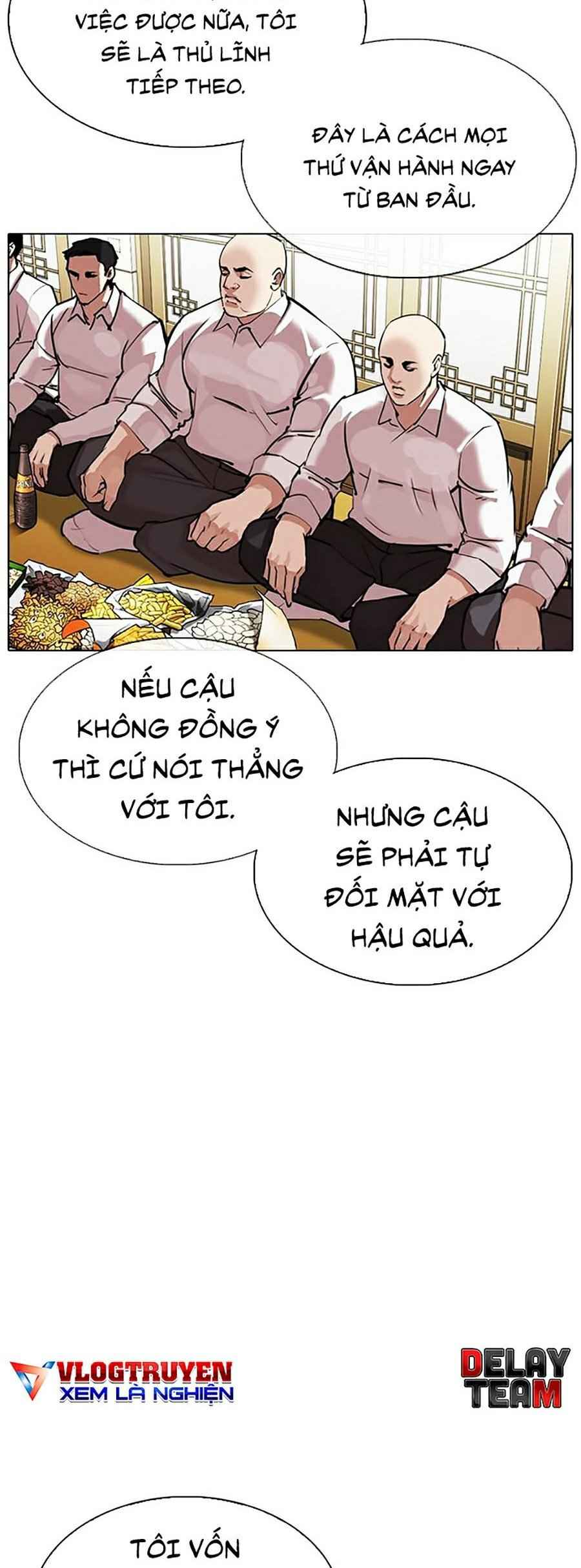 Hoán Đổi Diệu Kì Chapter 309 - Trang 2