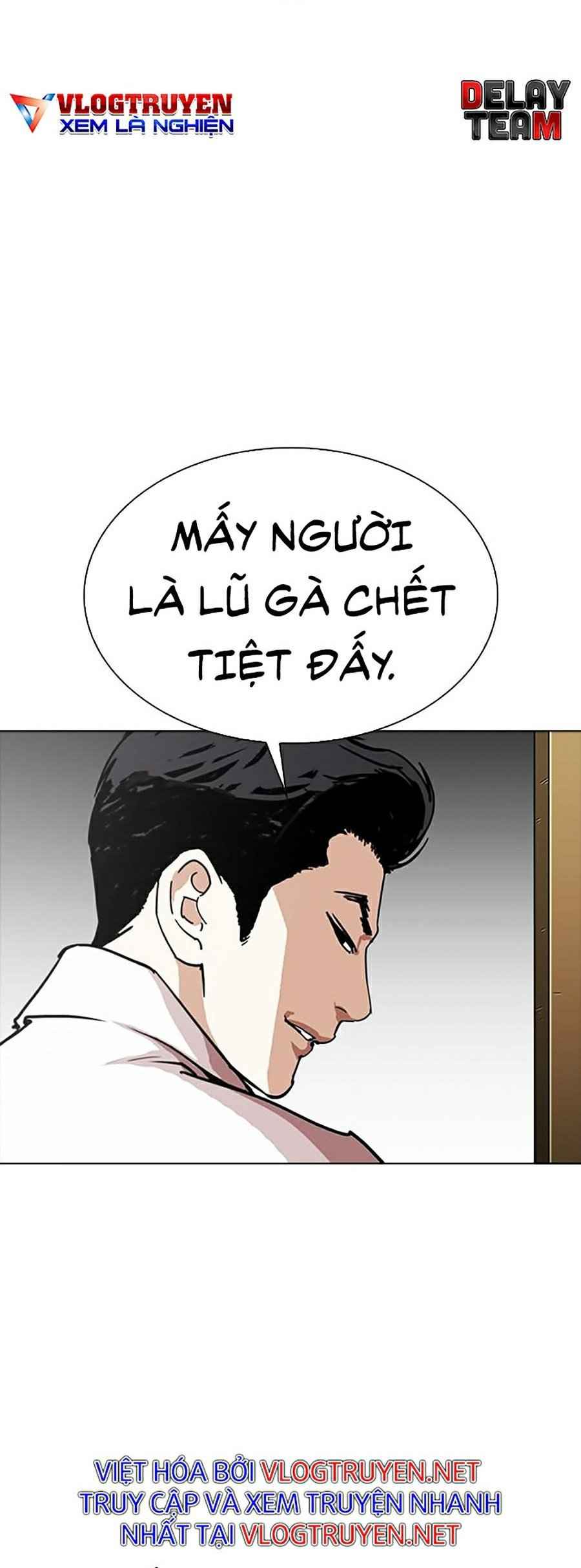 Hoán Đổi Diệu Kì Chapter 309 - Trang 2