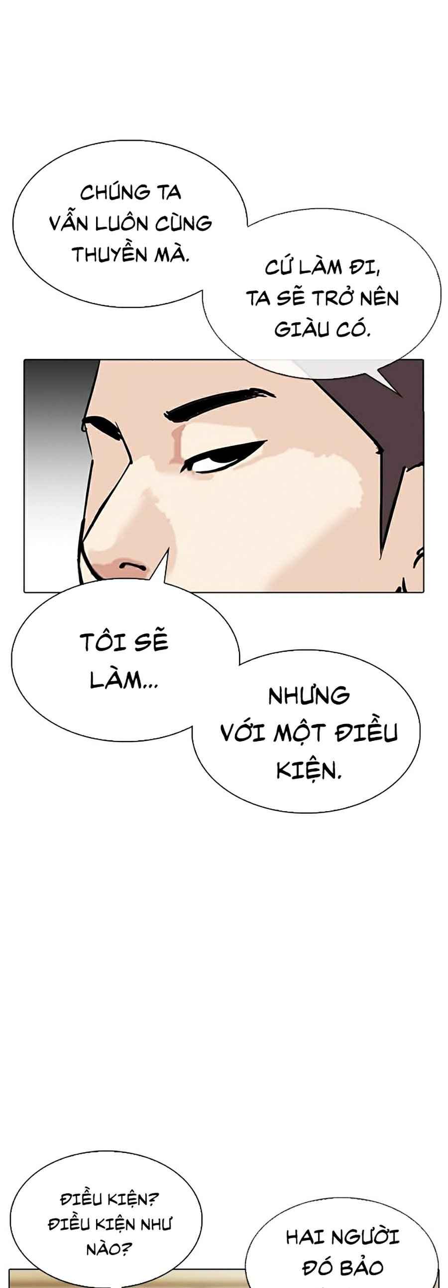 Hoán Đổi Diệu Kì Chapter 309 - Trang 2