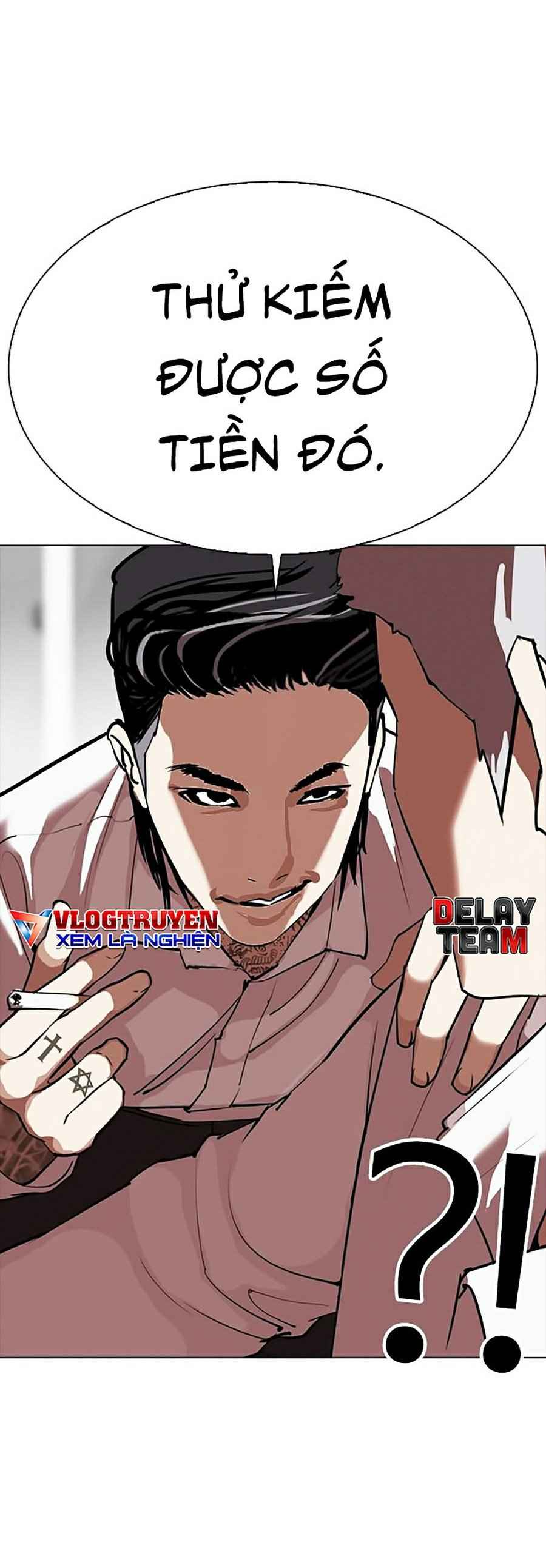 Hoán Đổi Diệu Kì Chapter 309 - Trang 2