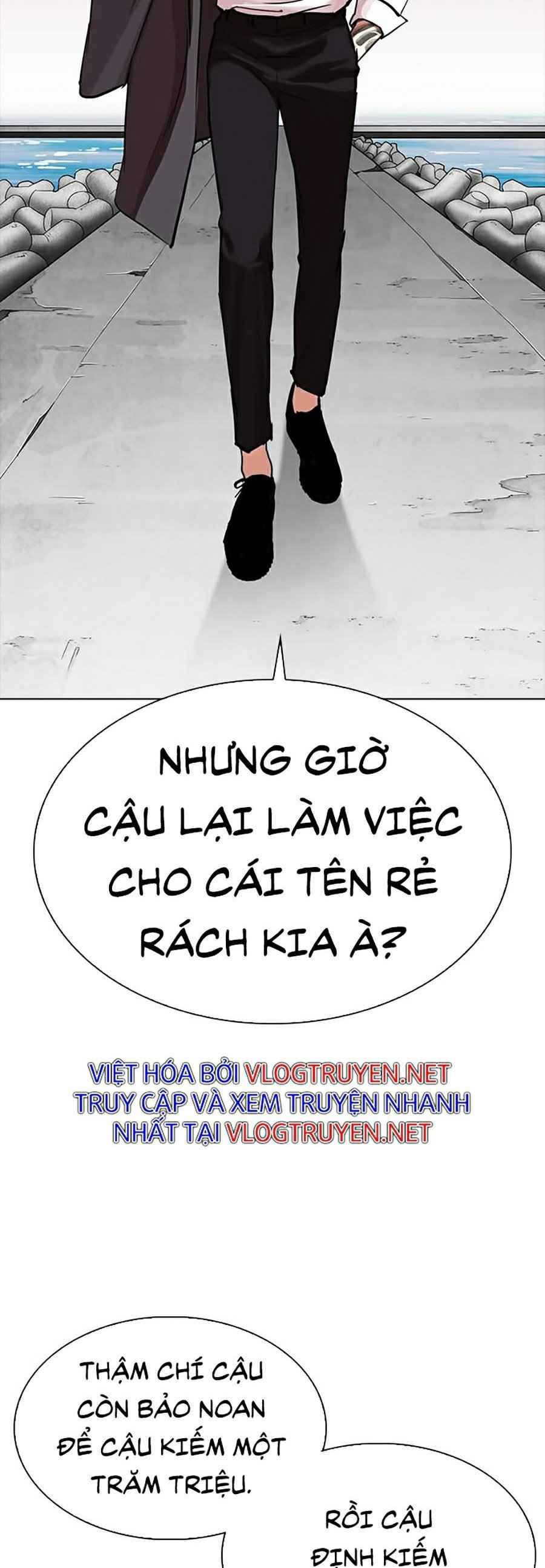 Hoán Đổi Diệu Kì Chapter 309 - Trang 2