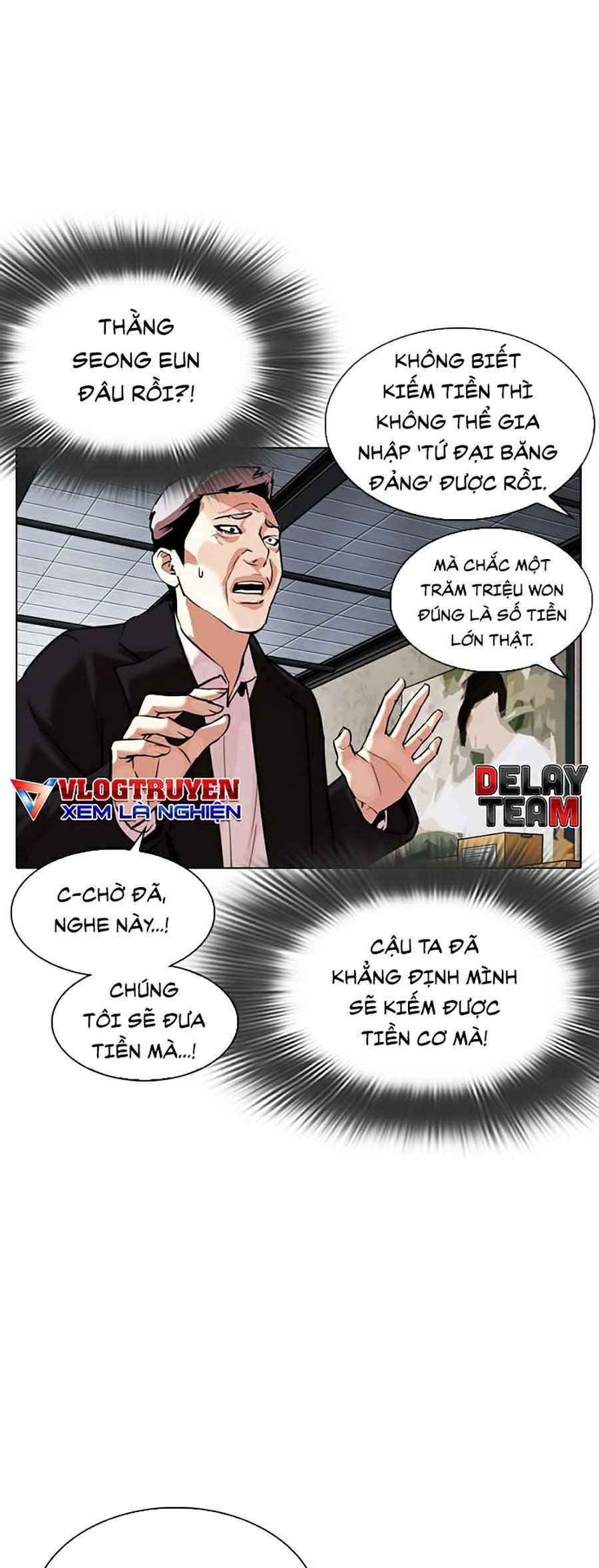 Hoán Đổi Diệu Kì Chapter 309 - Trang 2