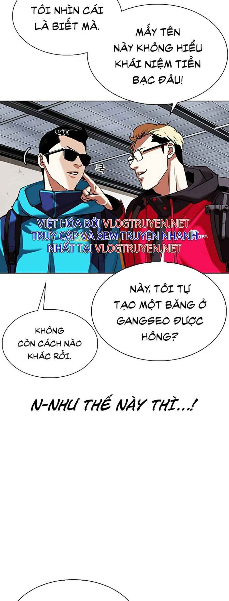 Hoán Đổi Diệu Kì Chapter 309 - Trang 2