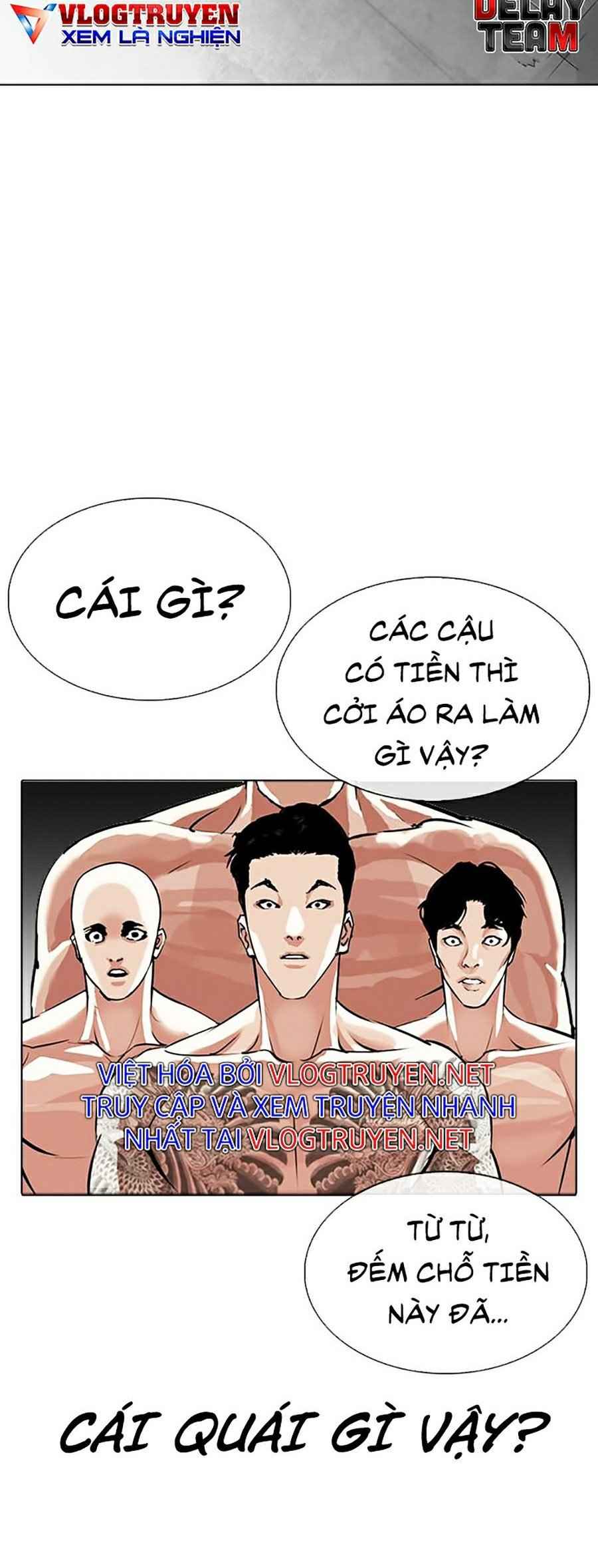 Hoán Đổi Diệu Kì Chapter 309 - Trang 2