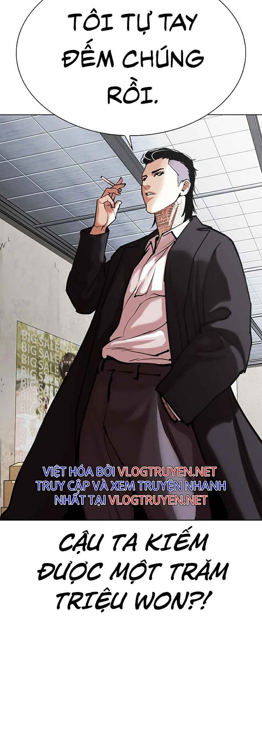 Hoán Đổi Diệu Kì Chapter 309 - Trang 2