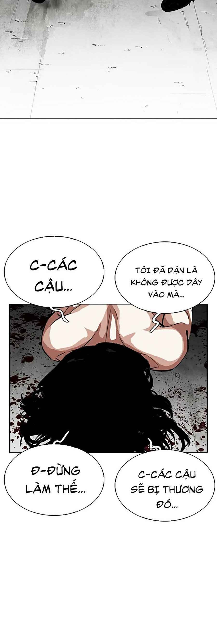 Hoán Đổi Diệu Kì Chapter 308 - Trang 2