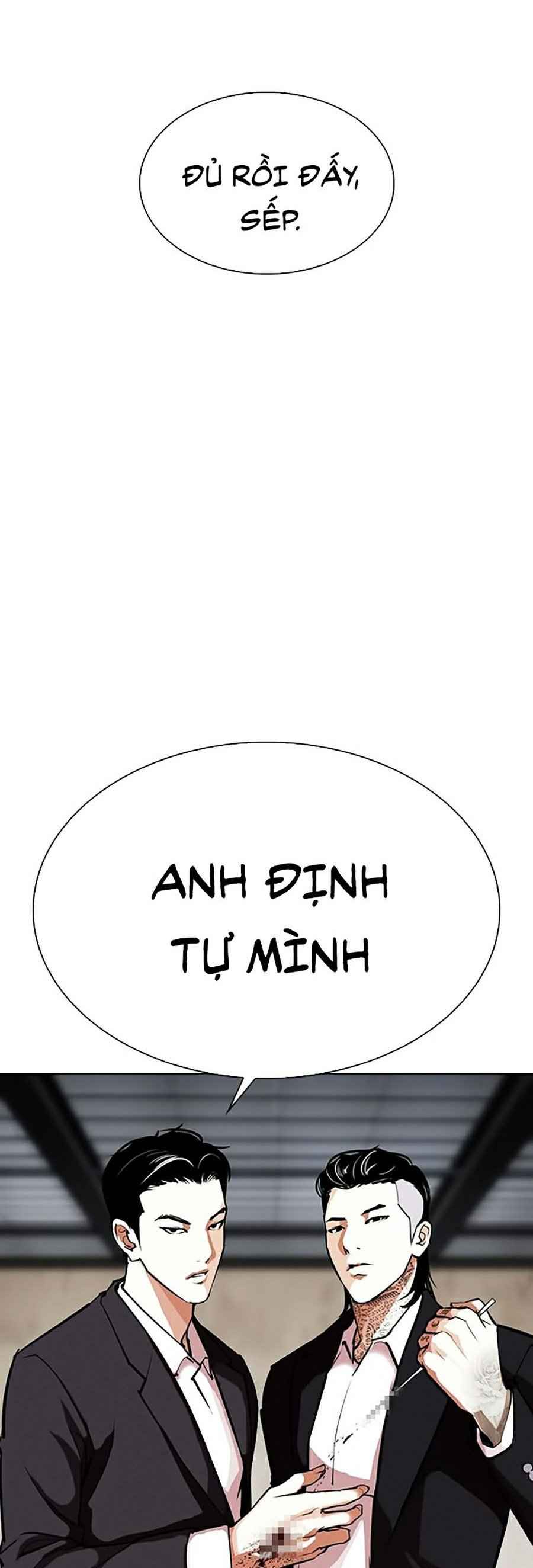 Hoán Đổi Diệu Kì Chapter 308 - Trang 2