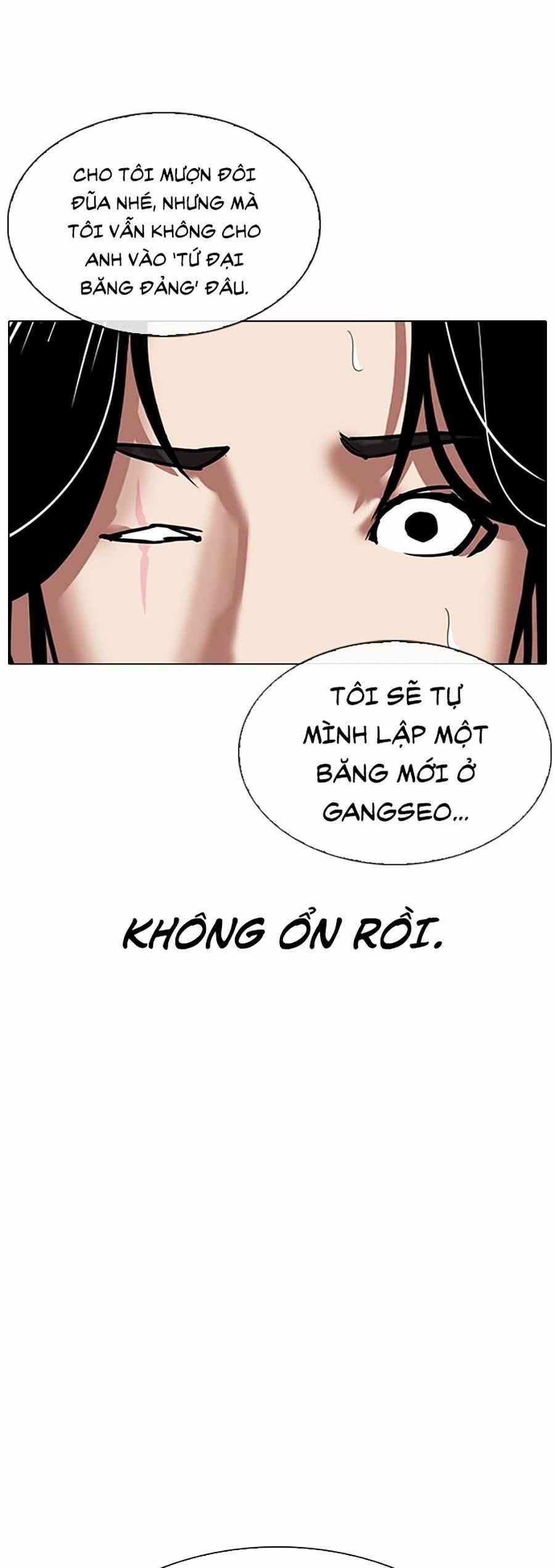 Hoán Đổi Diệu Kì Chapter 308 - Trang 2