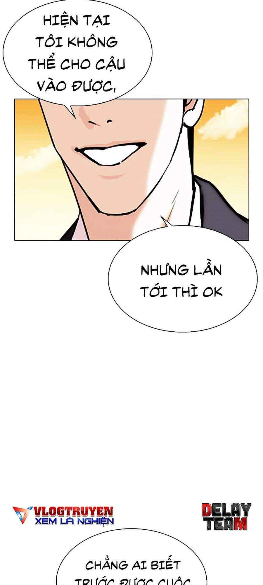 Hoán Đổi Diệu Kì Chapter 307 - Trang 2