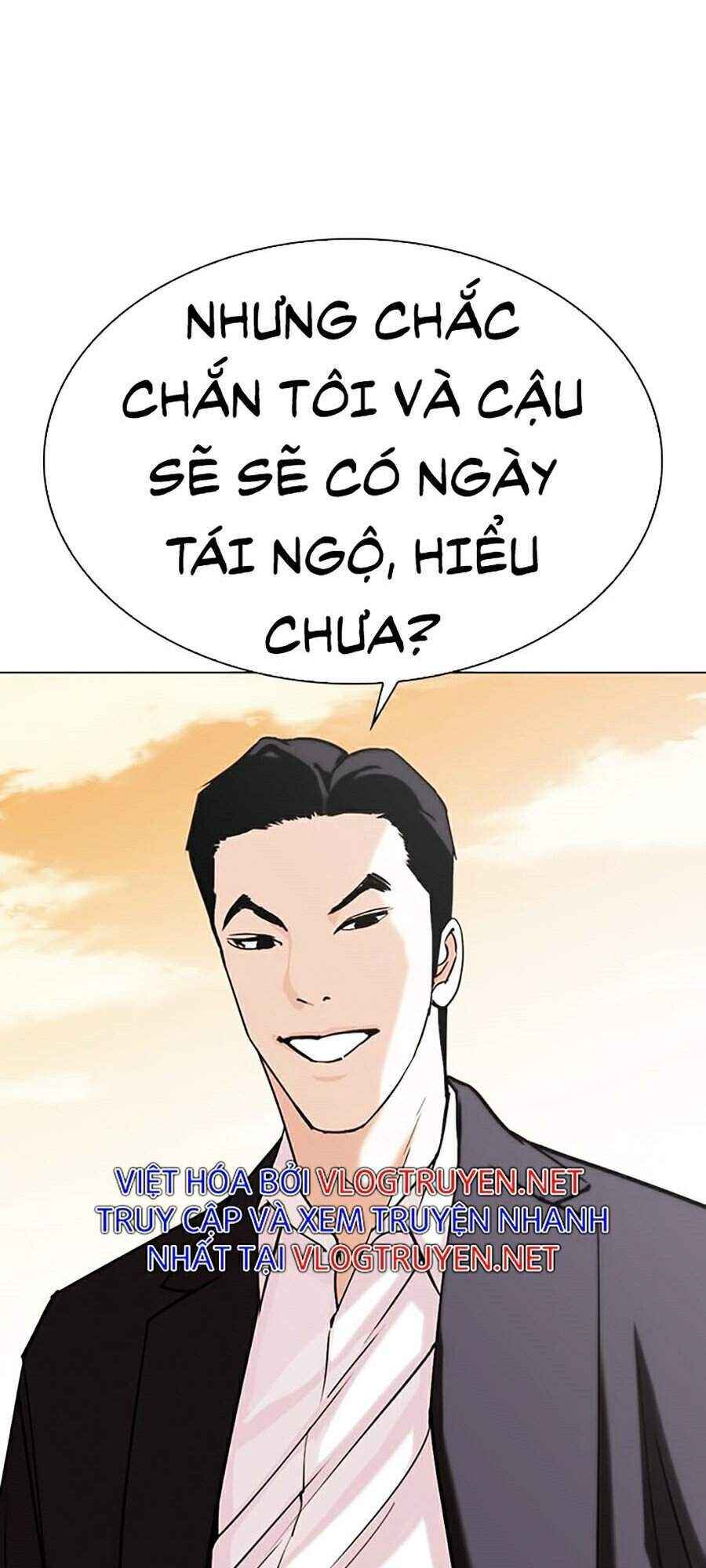 Hoán Đổi Diệu Kì Chapter 307 - Trang 2